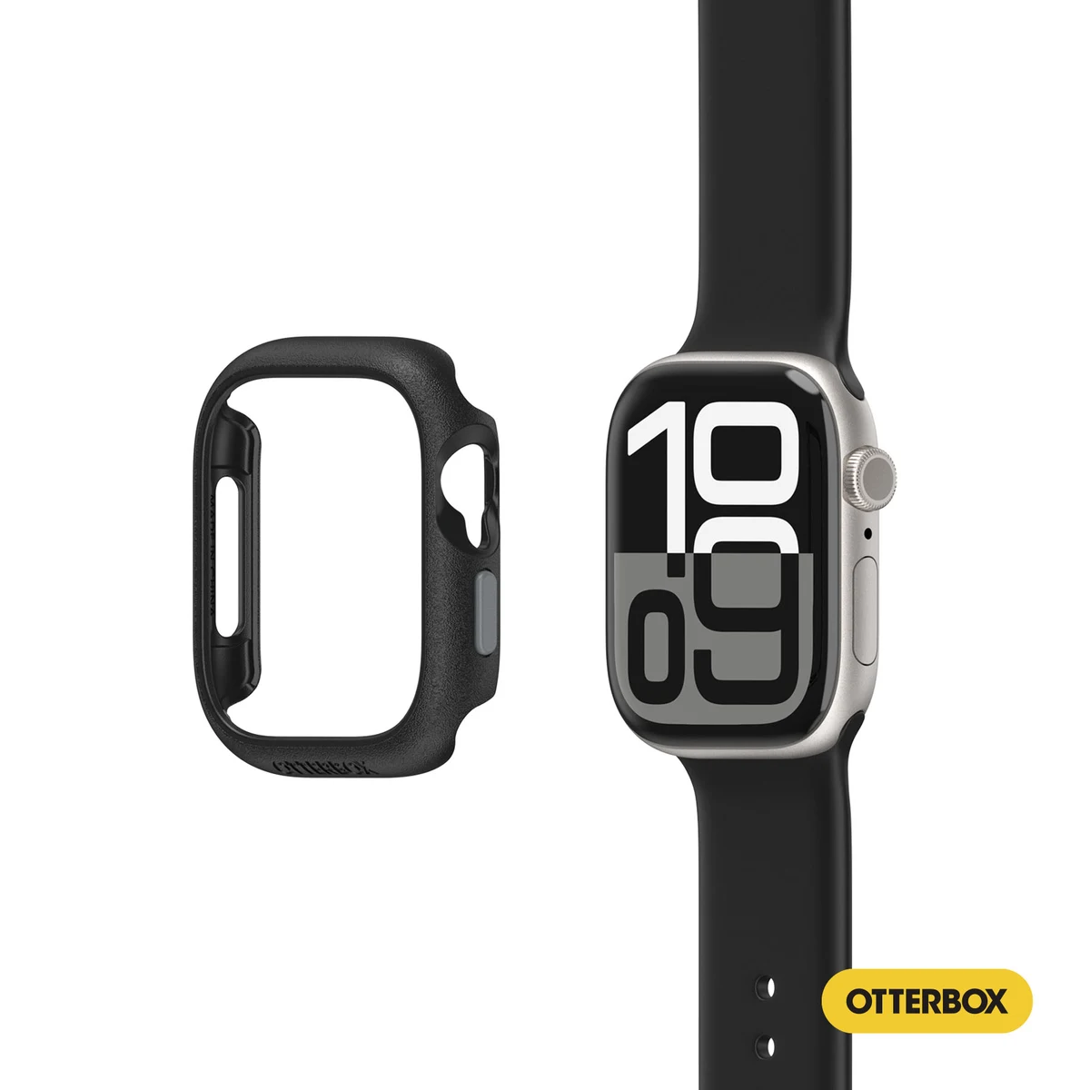 Otter Box® Apple Watch Bumper 1