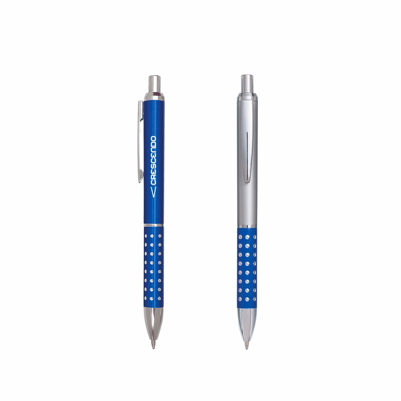 The Vegas Pen