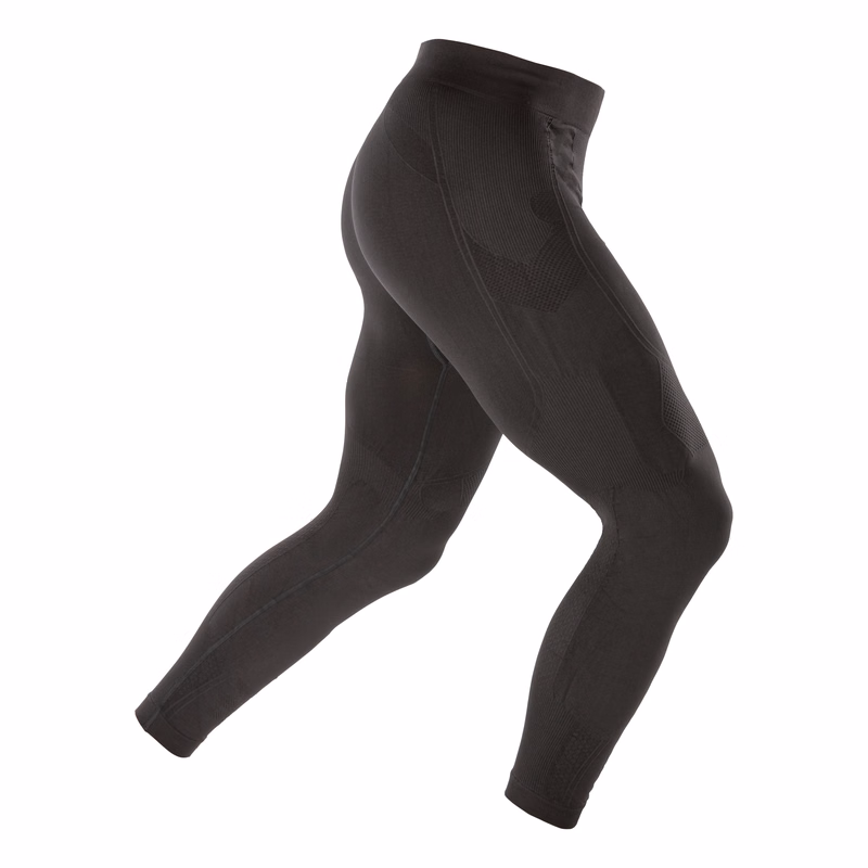 Elite Compression 3/4 Tight Blk