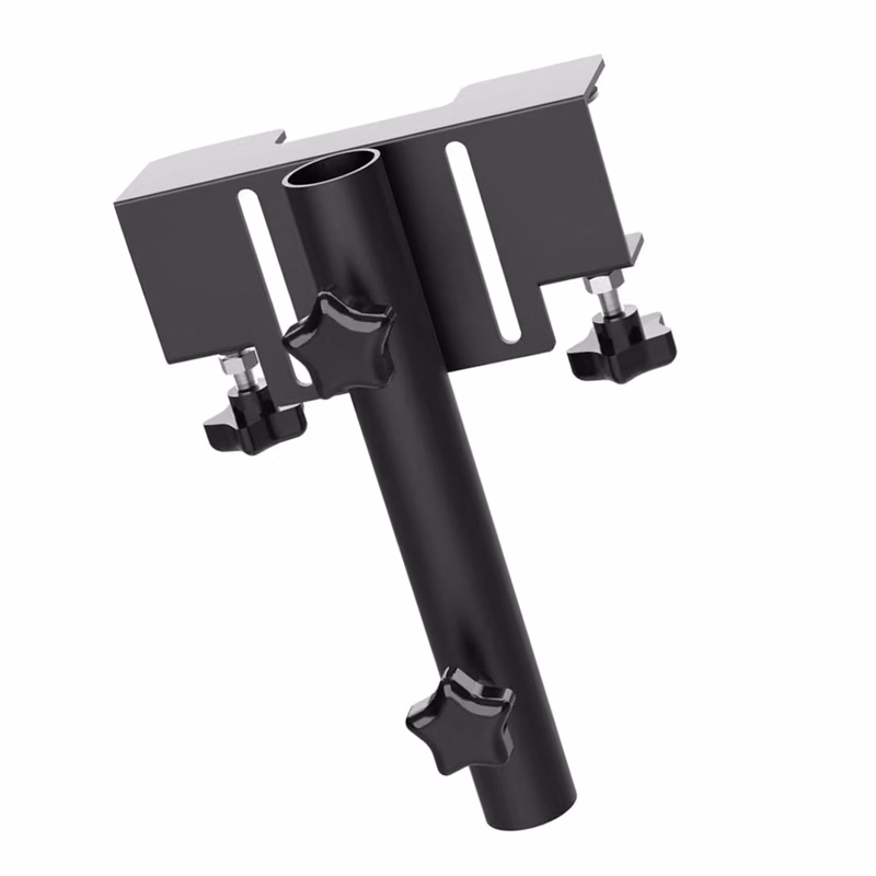 Universal Truck Flagpole Mount (Large)