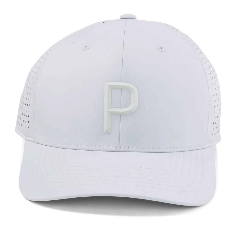 PUMA® Tech P Snapback Men's Golf Cap 1