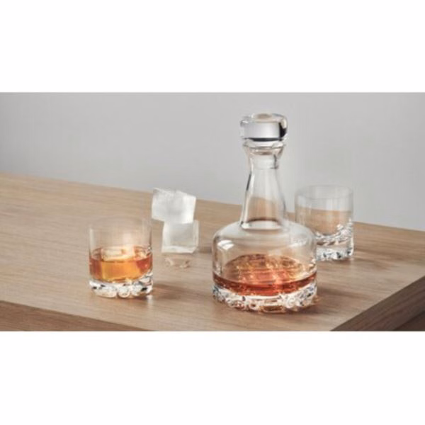 ERIK DECANTER 3PC SET