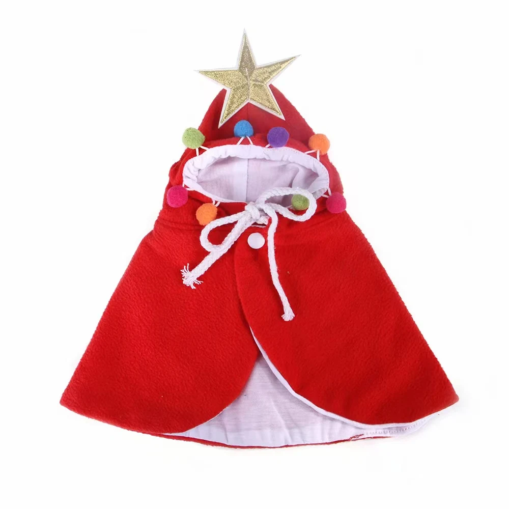 S M L Size Small Cat Accessories Pets Clothes 1