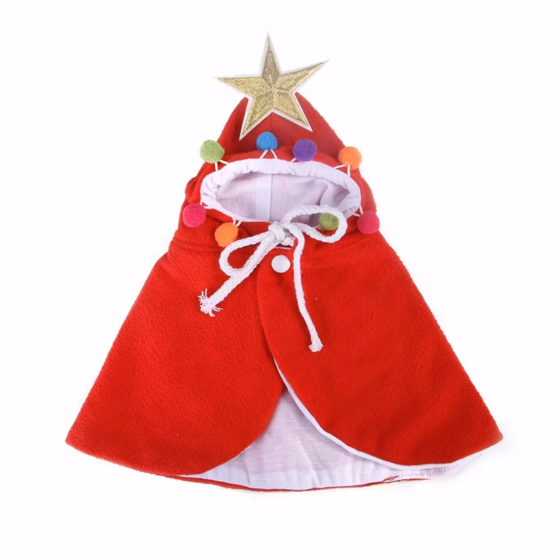 S M L Size Small Cat Accessories Pets Clothes