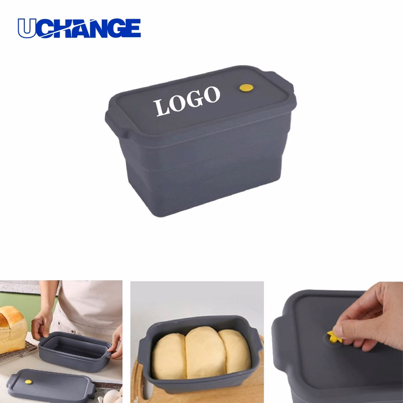 Heat Resistant Food Storage Container