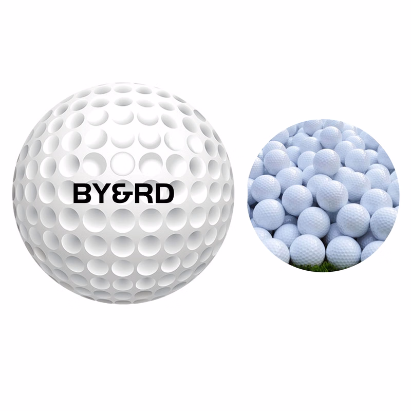 Custom Golf Ball