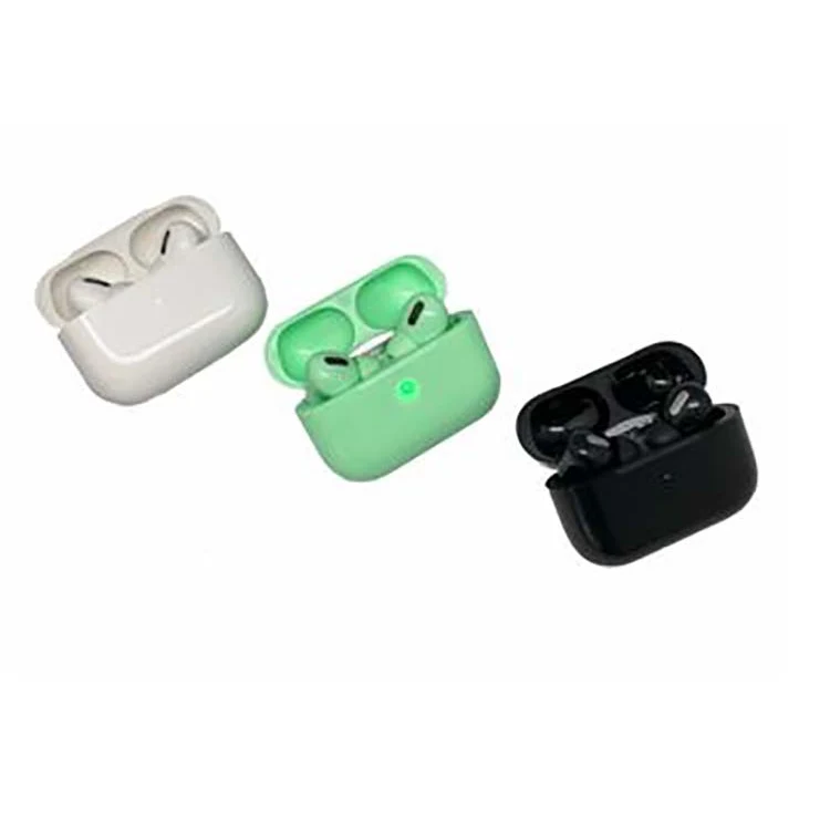 Bluetooth Wireless Earbuds Short Stem 1