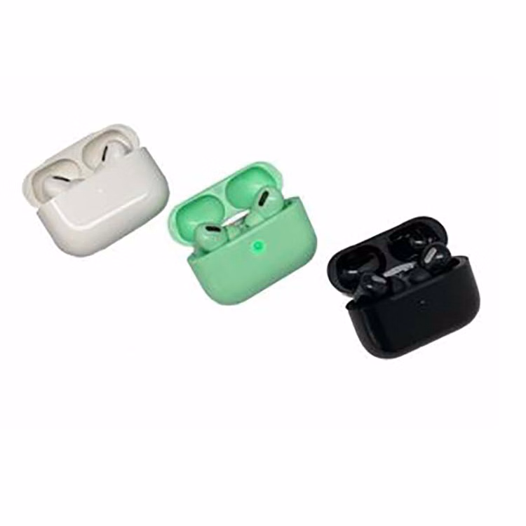 Bluetooth Wireless Earbuds Short Stem