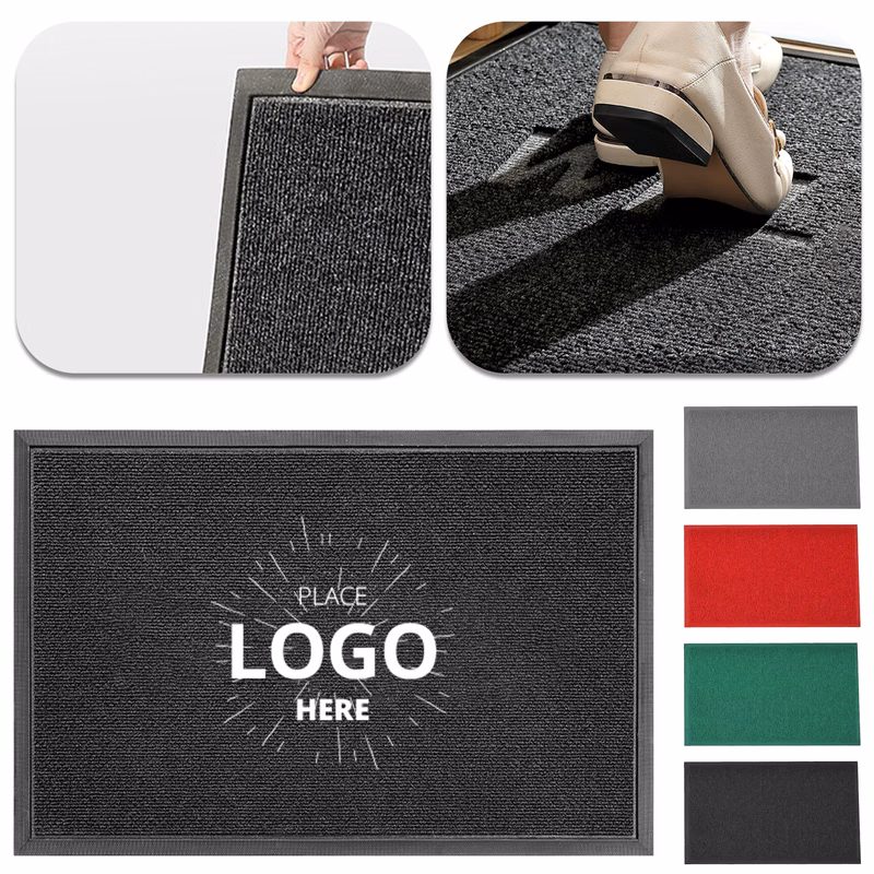 PVC Door Mat