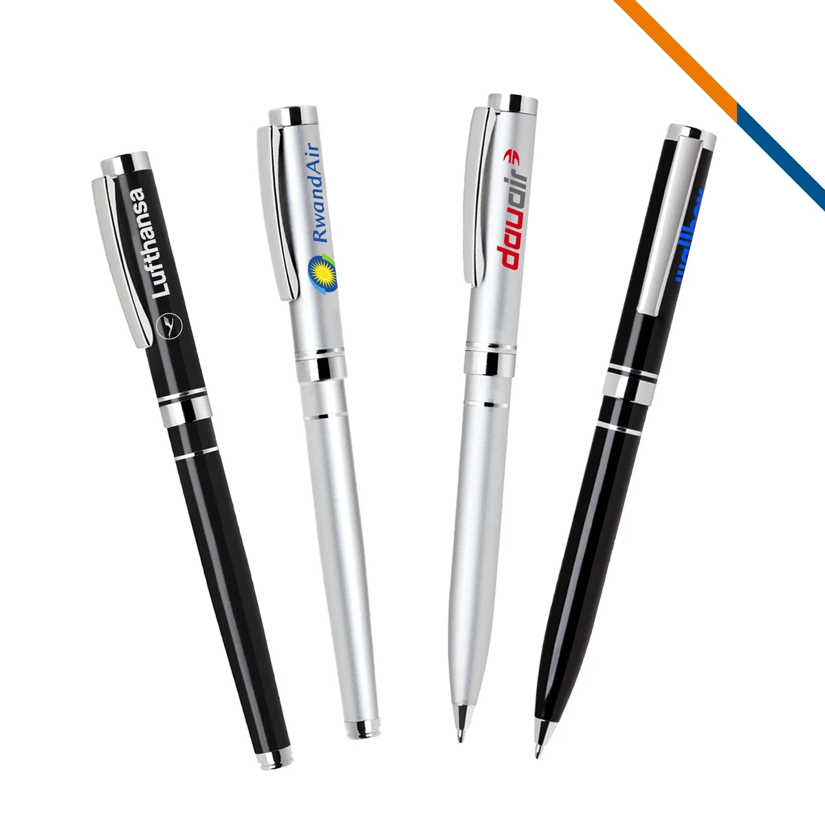 Funne Metal Pen 1