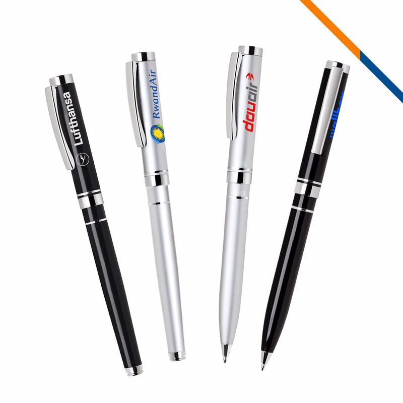 Funne Metal Pen