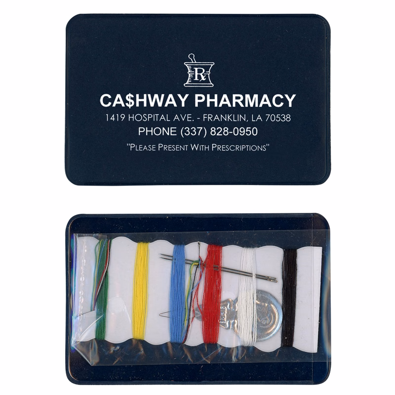 Pocket Sewing Kit