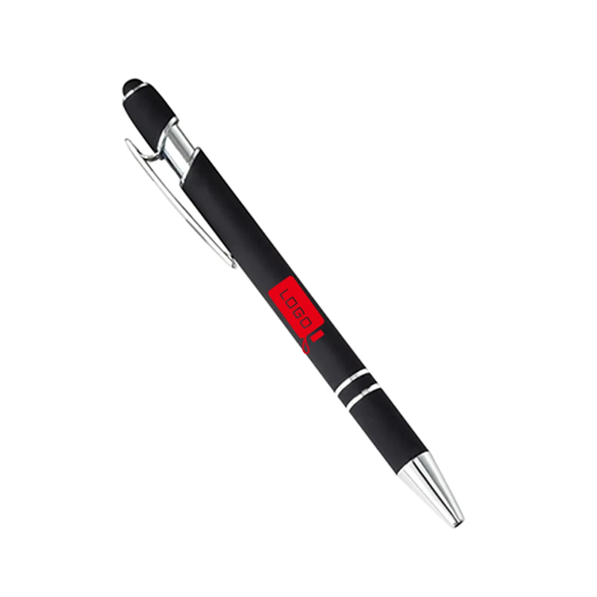 Practical Stylus Metal Pen 1