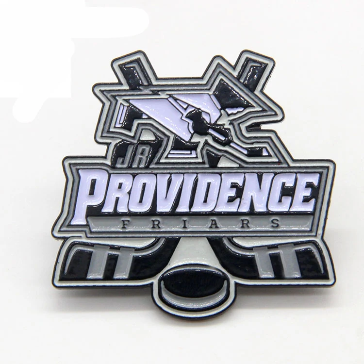 School Lapel Pins 1