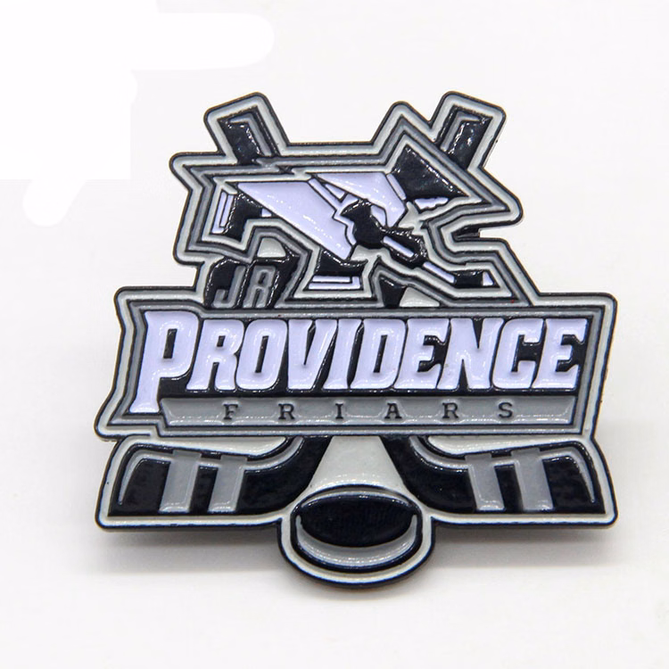 School Lapel Pins