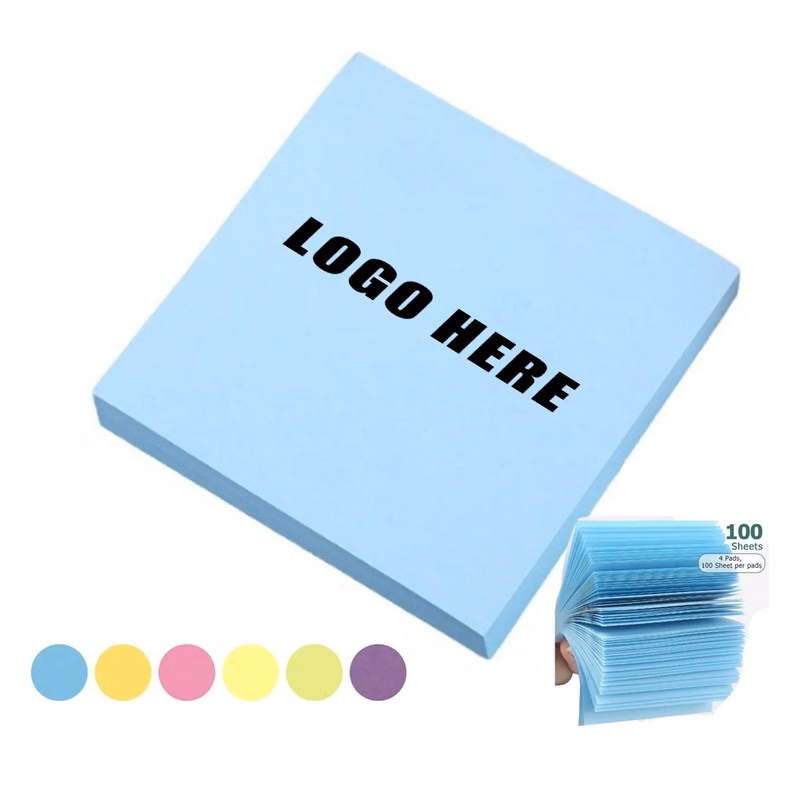 3'' x 3'' Sticky Note