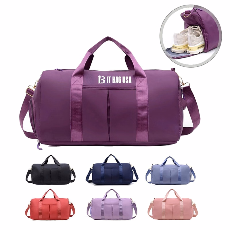 Travel Duffel Bags Gym Training