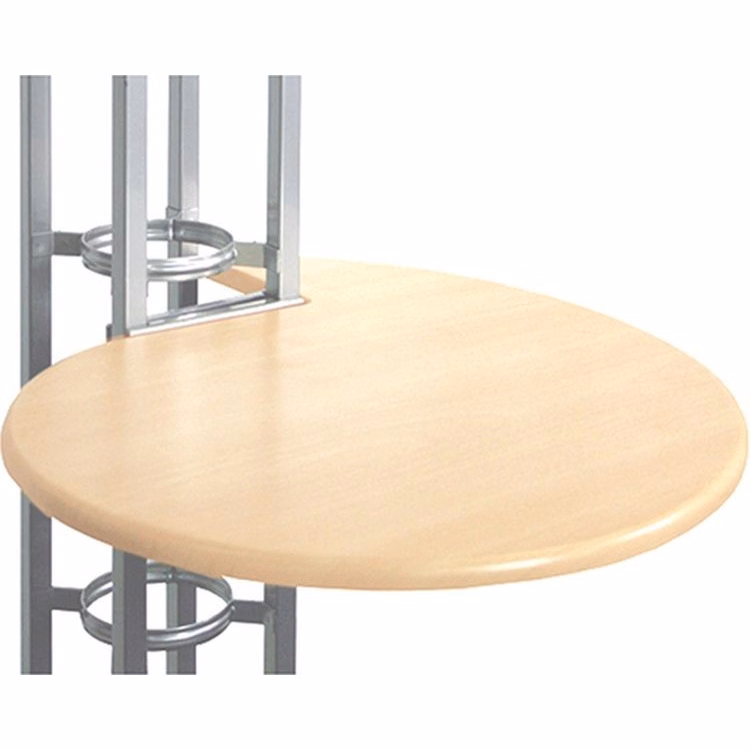 Orbital Truss Standard Natural Tabletop