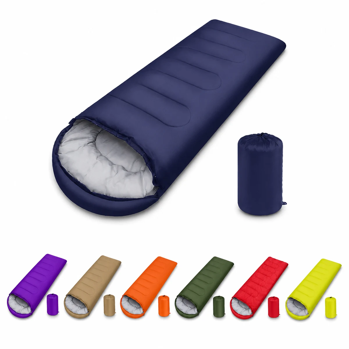 Water-Resistant Insulated Picnic Tote 1