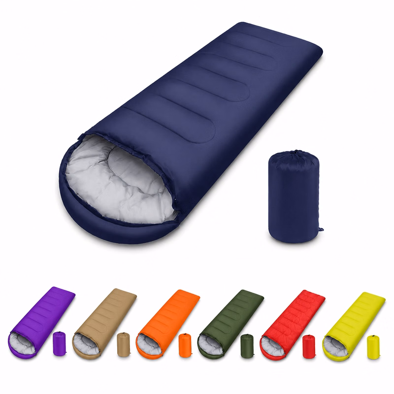 Water-Resistant Insulated Picnic Tote