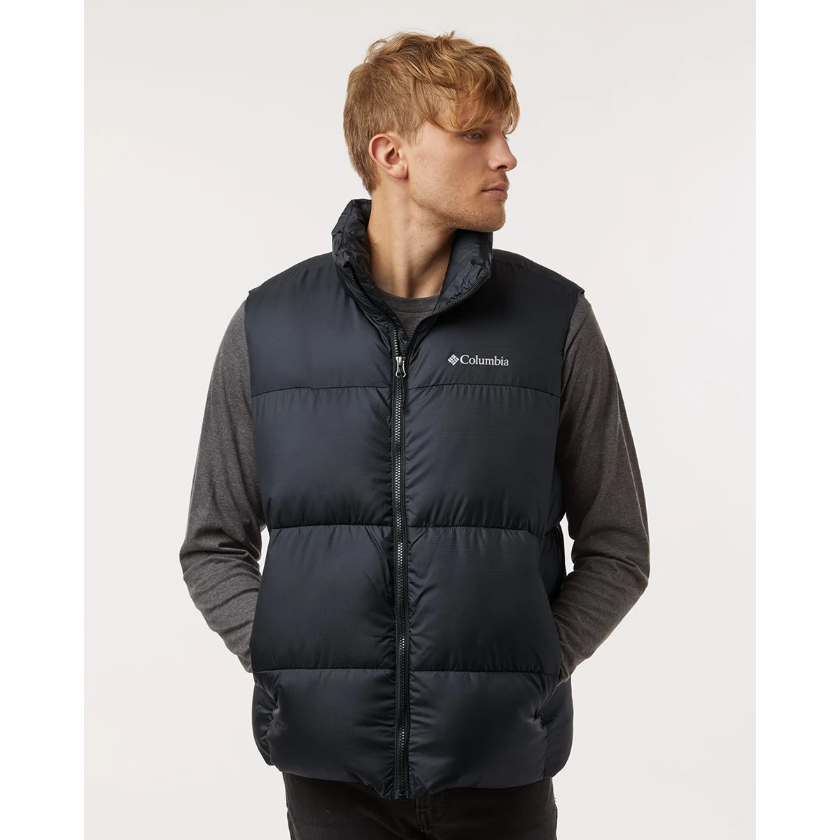 Men's Puffect™ III Vest - 208687 1
