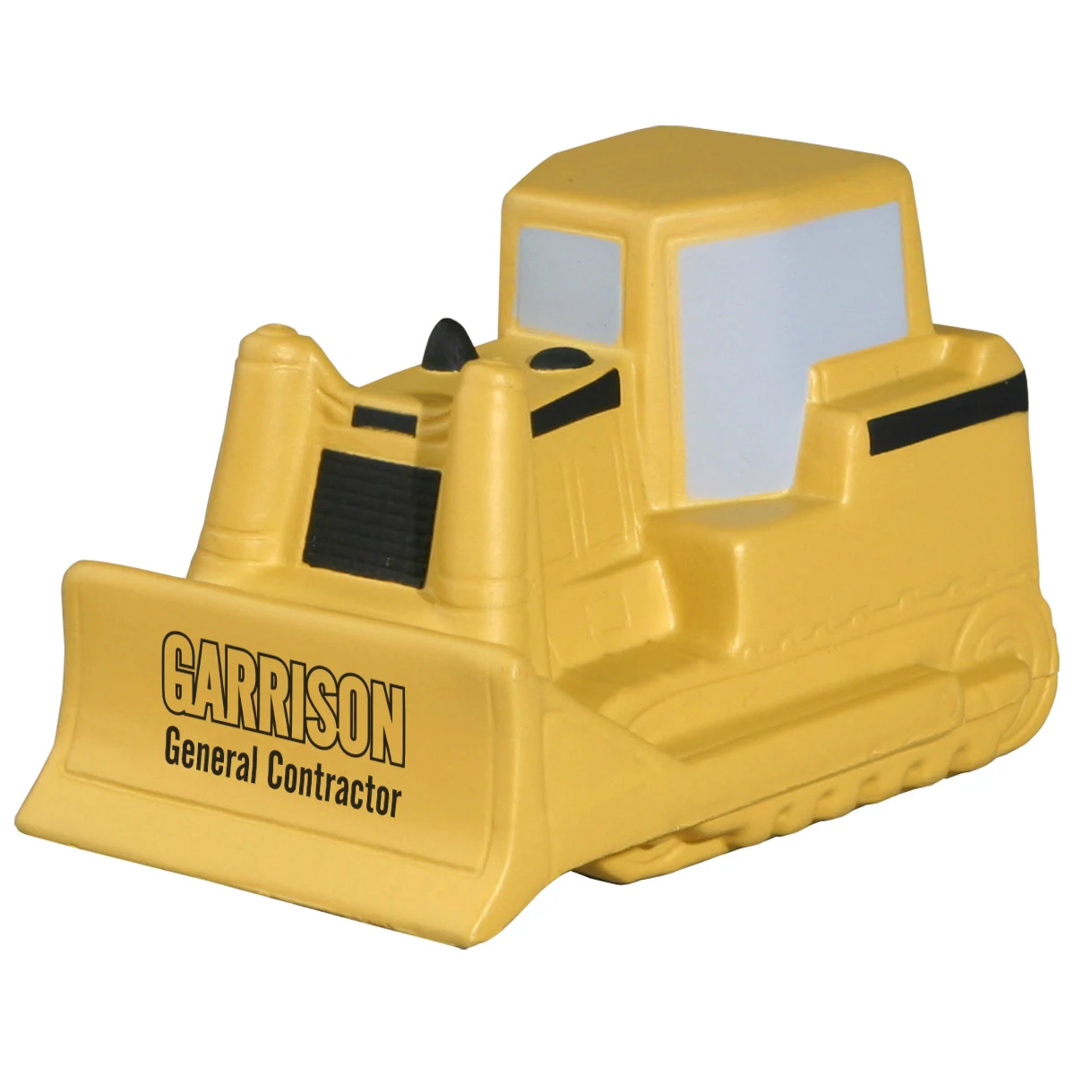 Bulldozer Stress Reliever 1