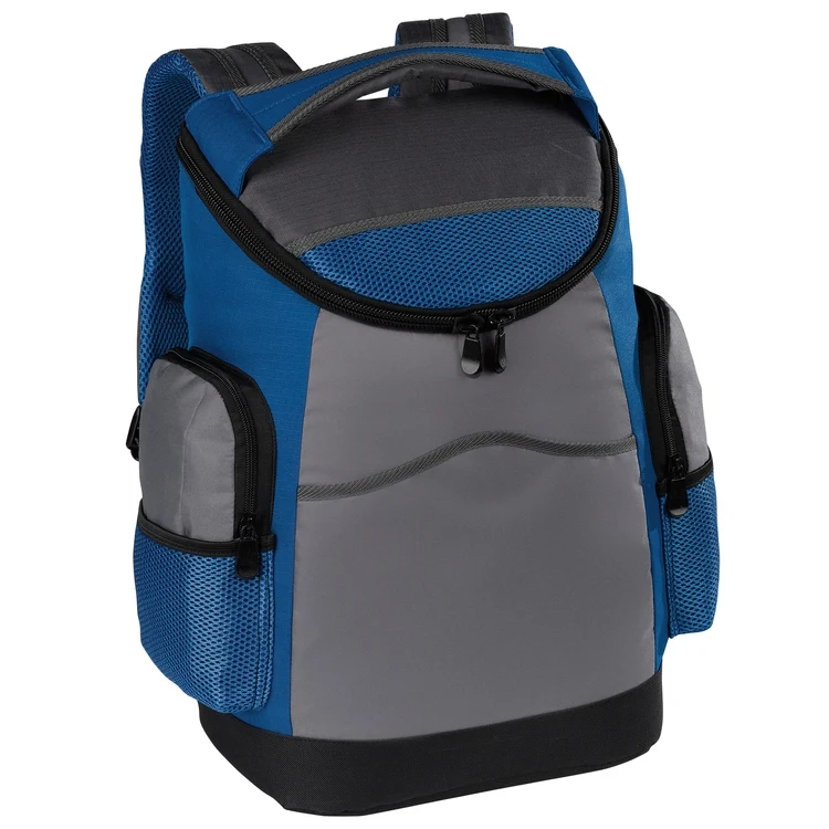 24 Can Ultimate Backpack Cooler 1