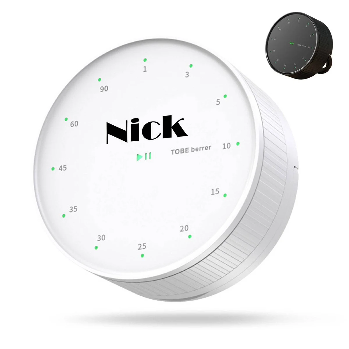 Kitchen Time Management Timer 1