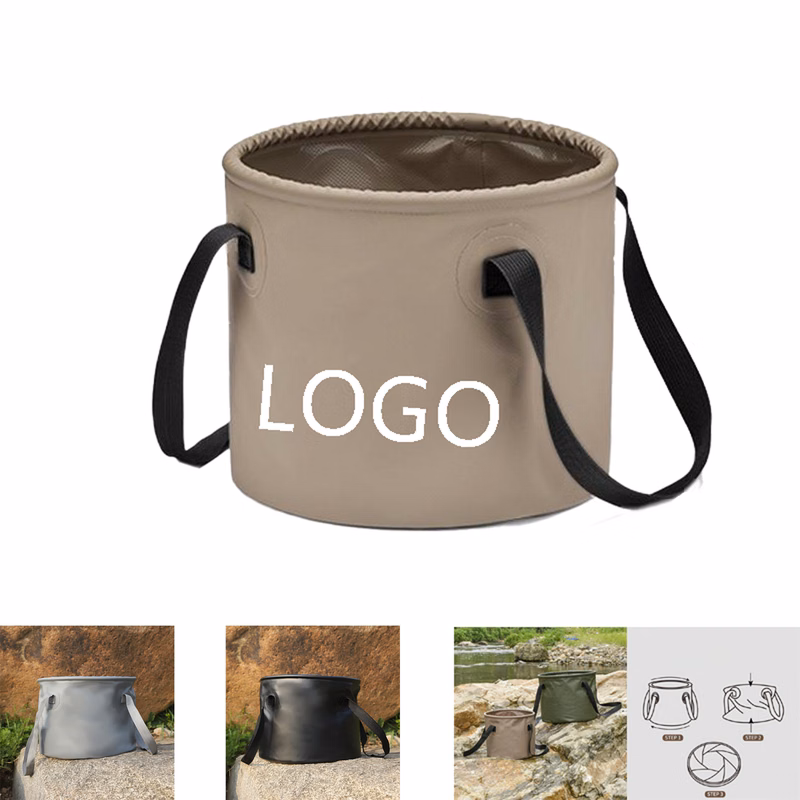 Camping Storage Lightweight Tub