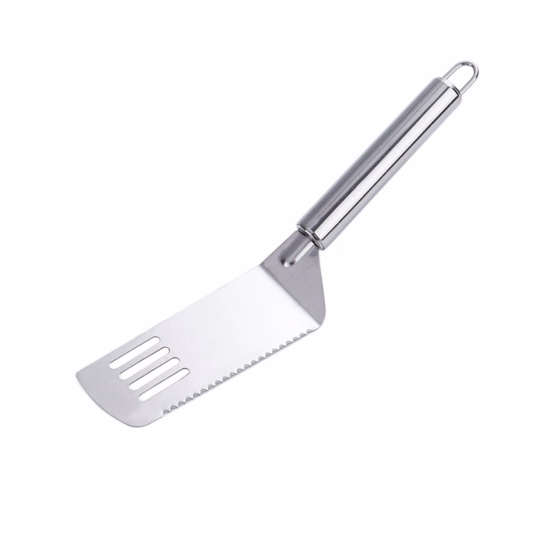 Stainless Steel BBQ & Pizza Spatula