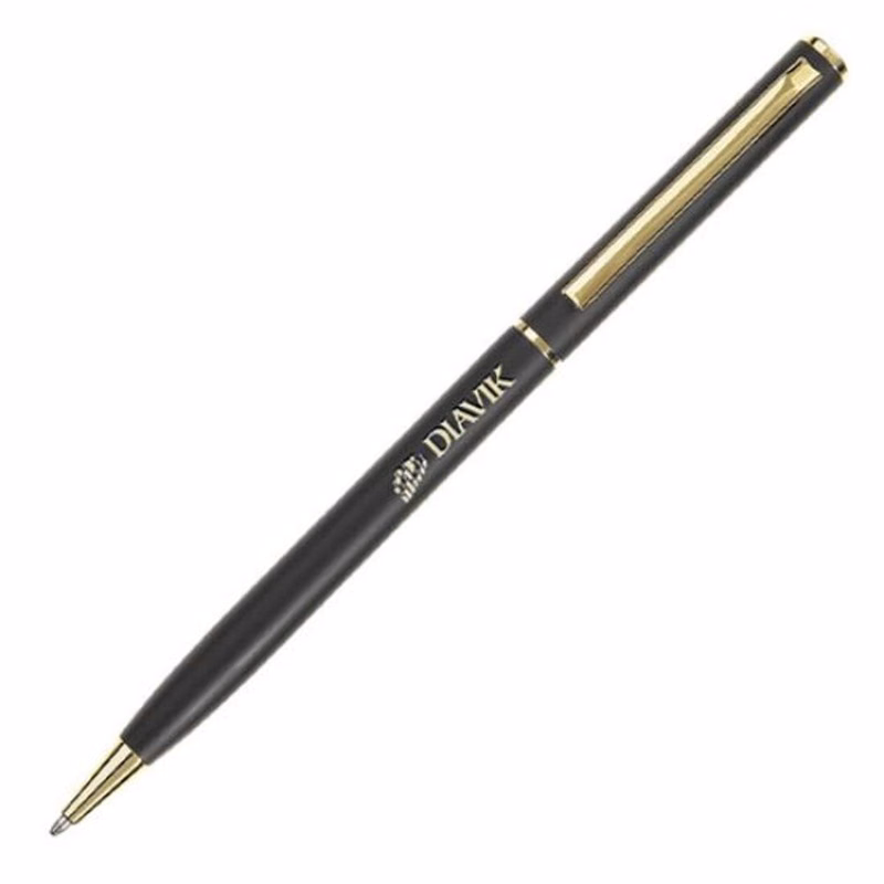 Terminator Metal Pen