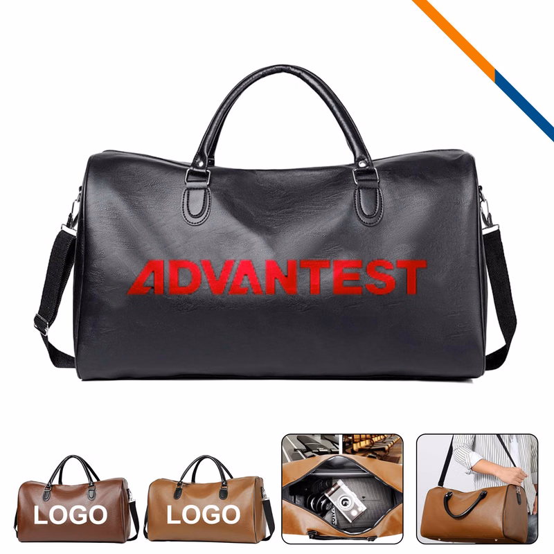 Vanfy Duffel Bag