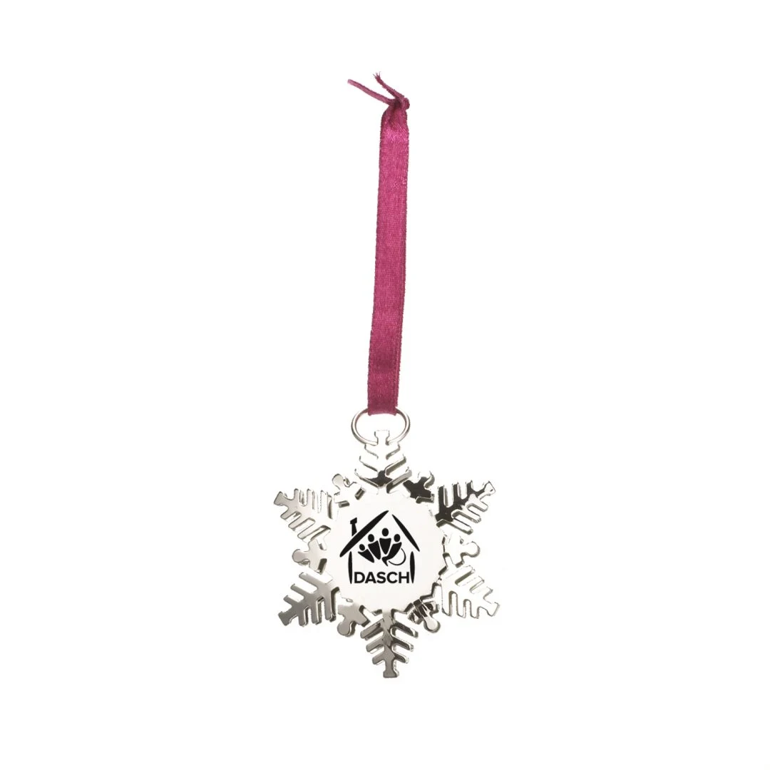 Holiday Charm Ornament 1