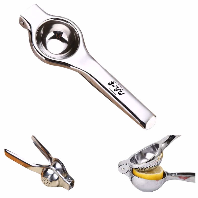 Lemon Squeezer Stainless Steel 304 Hand Press Juicer