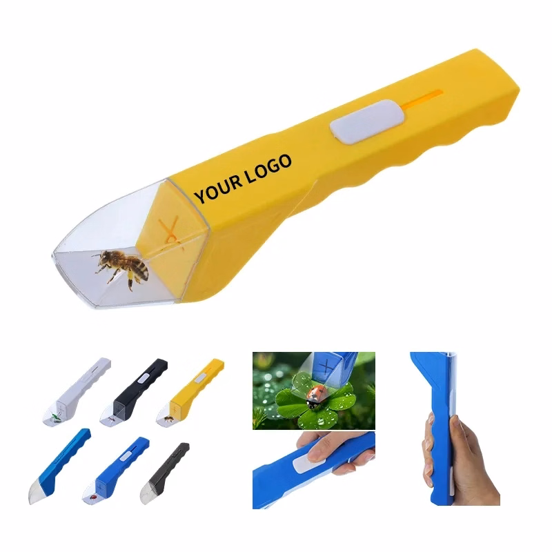 ABS Bug Catcher