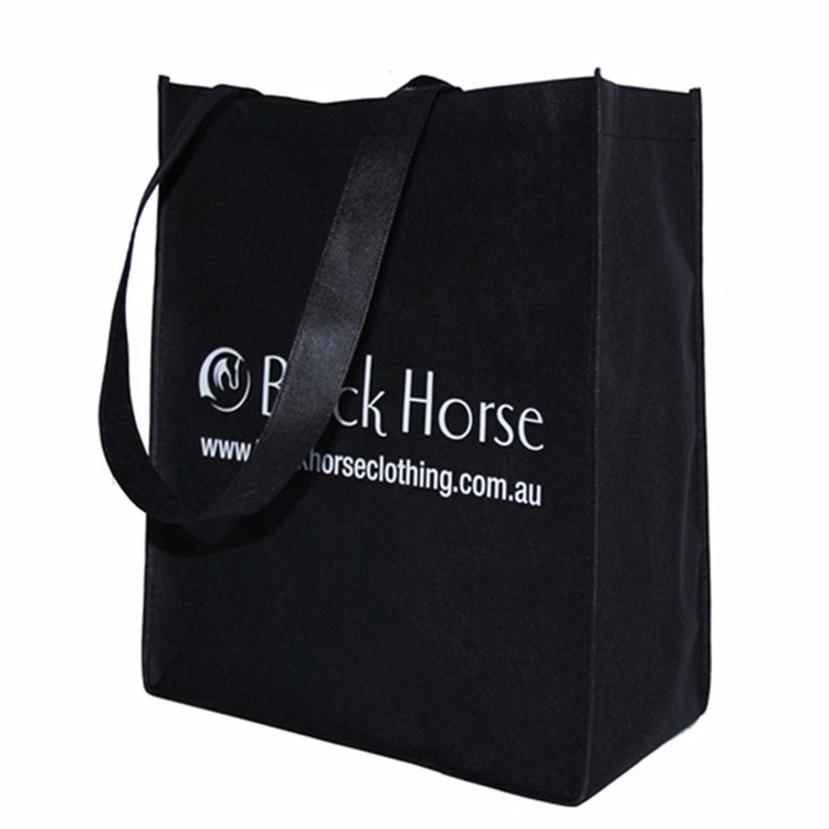 Environmental Protection Shopping Nonwoven Bag