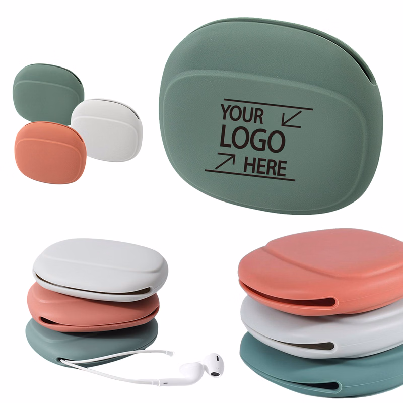 Silicone Multifunctional Storage Bag