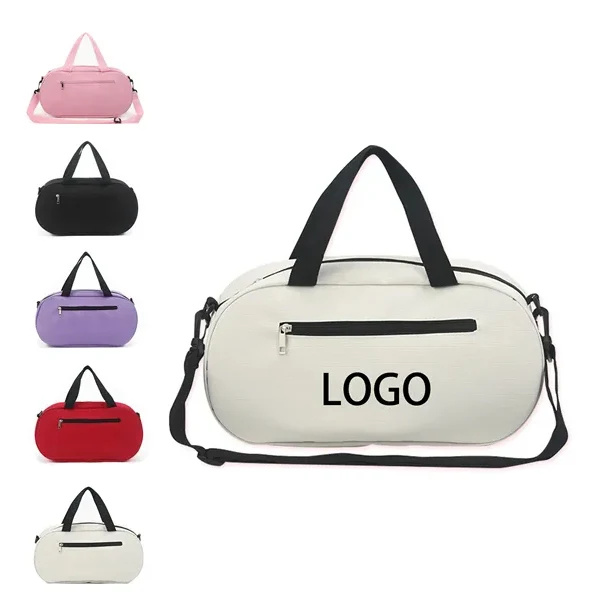 Children's Dance Shoulder Bag 1