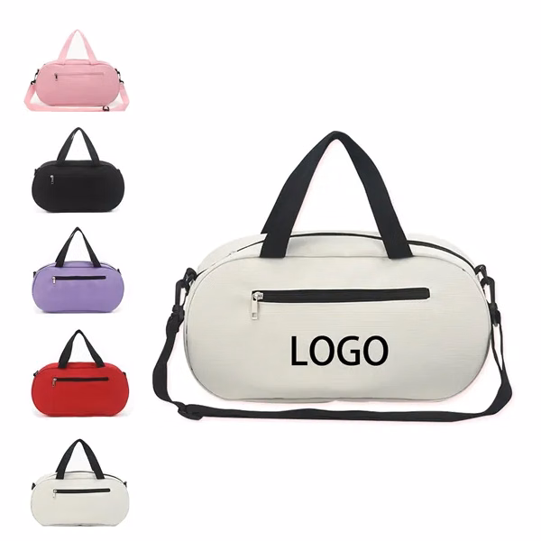 Children's Dance Shoulder Bag