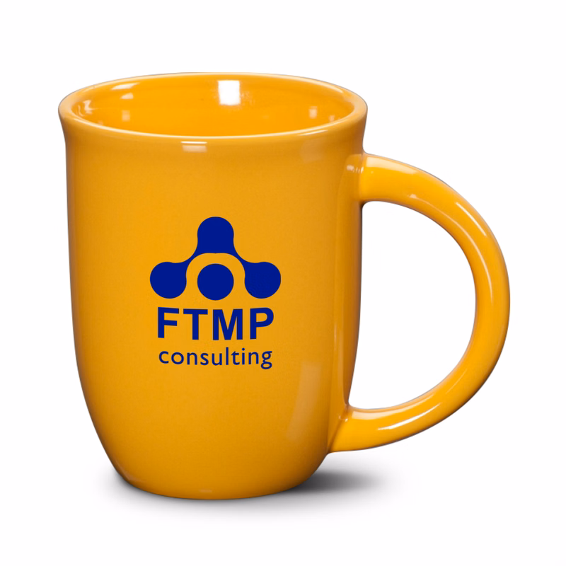Sydney Mug - 14oz - Imprinted