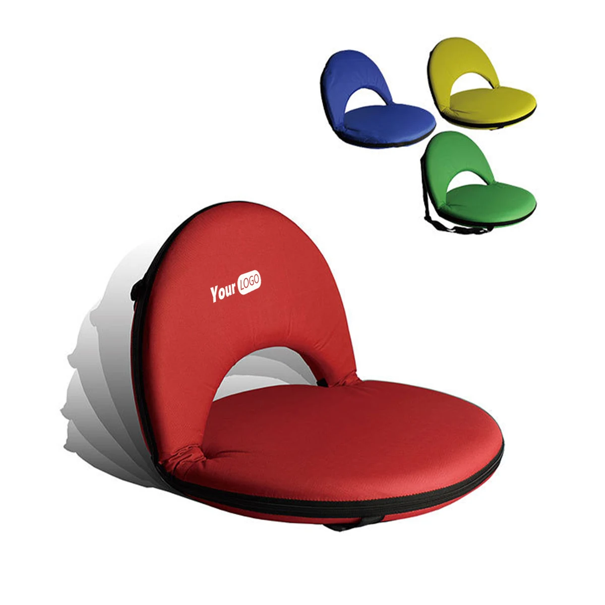 Portable Recreation Reclining Oniva Seat 1