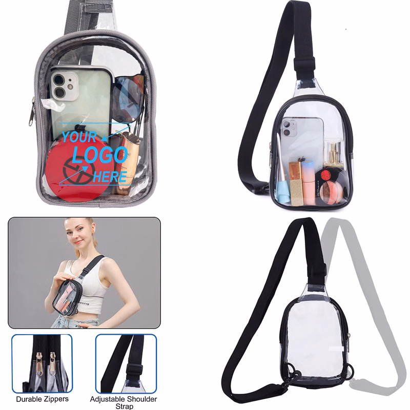 Clear Small Plastic Storage Bag