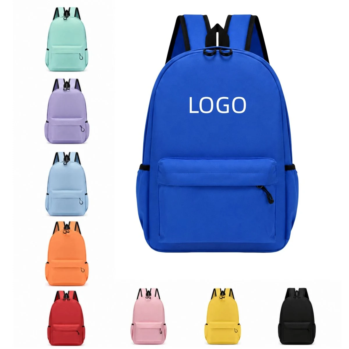 MOQ5 Kids School Backpack 1