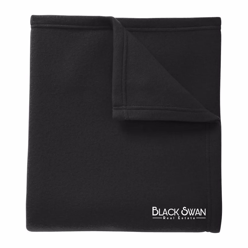 Port Authority Core Fleece Blanket