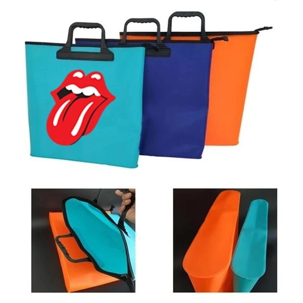 Fishing Tackle Bag 1