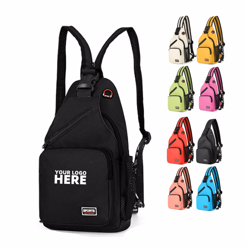 Sling Bag Backpack