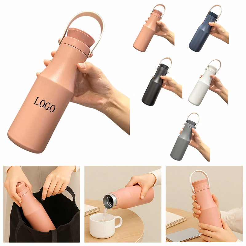 304 Stainless Thermos Cup 16oz