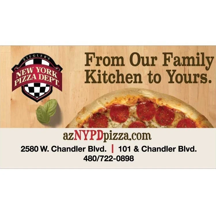 HEAVY-DUTY Business Card Magnet 2" x 3.5" Full Color 1