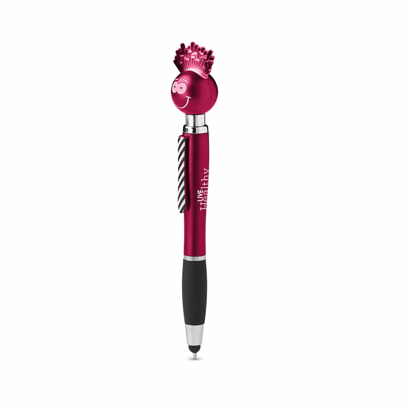 Lite-Up Stylus Pen