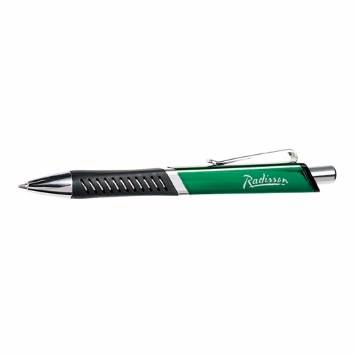 *CLOSEOUT* I'ffel Series Push Top Pen